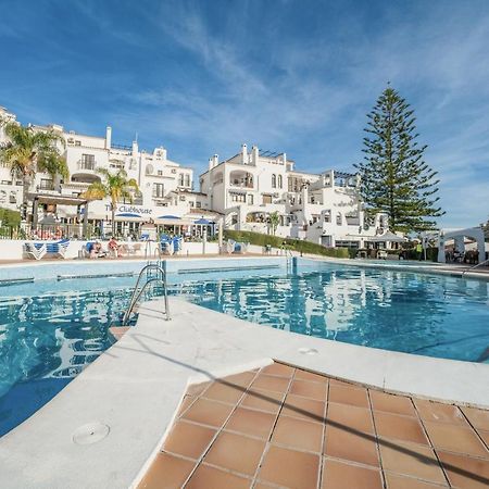 Freshly Renovated, Modern Penthouse Pueblo Evita! Benalmádena Eksteriør billede