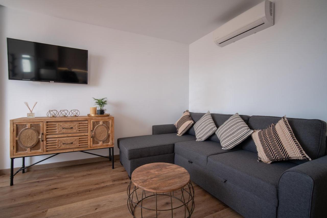 Freshly Renovated, Modern Penthouse Pueblo Evita! Benalmádena Eksteriør billede