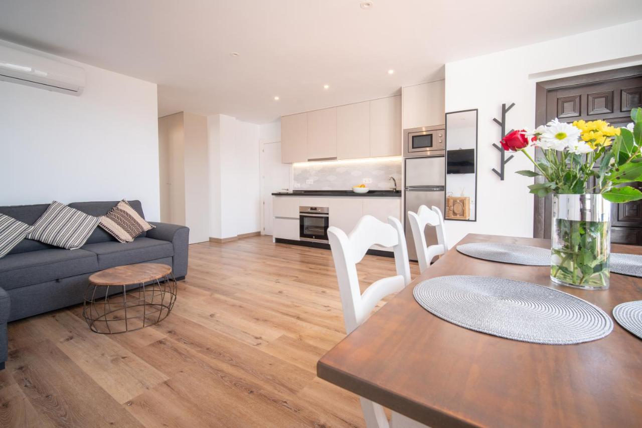 Freshly Renovated, Modern Penthouse Pueblo Evita! Benalmádena Eksteriør billede